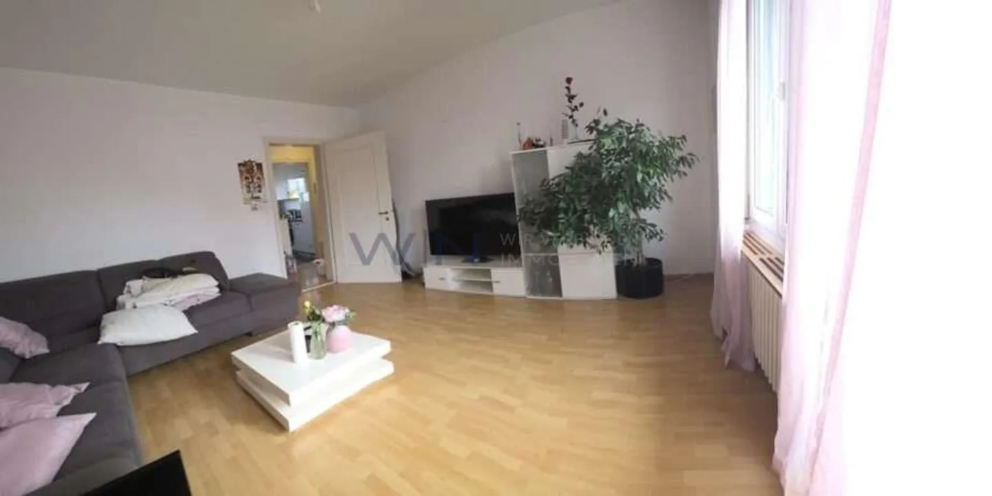 Bel appartement central de 3,5 pièces - Photo 9 sur 13