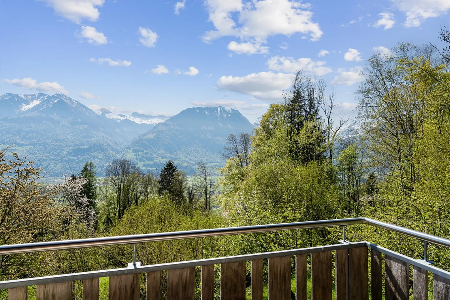 Maison individuelle de 4,5 pièces à Schwendeli 2 à Giswil - Photo 2 sur 20