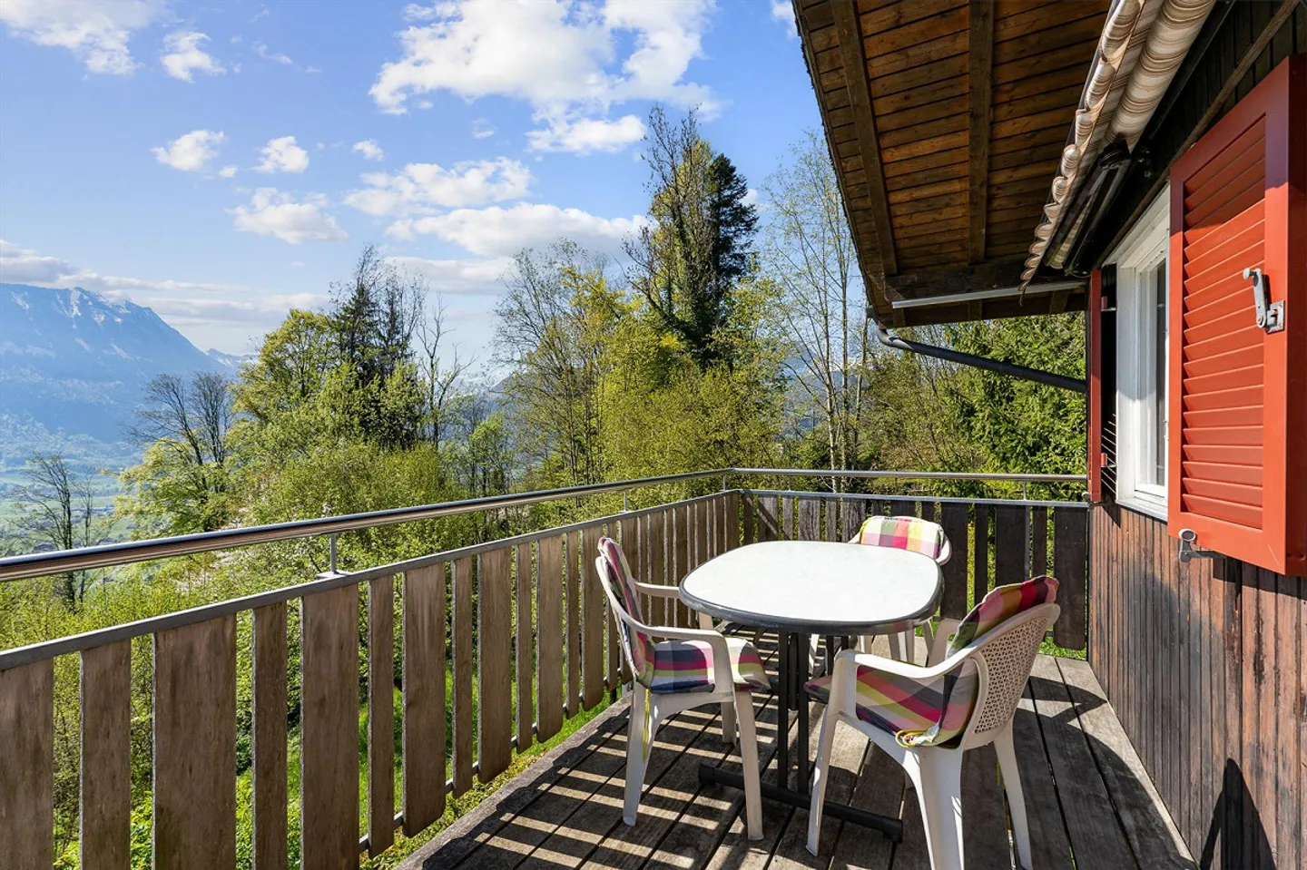 Maison individuelle de 4,5 pièces à Schwendeli 2 à Giswil - Photo 3 sur 20