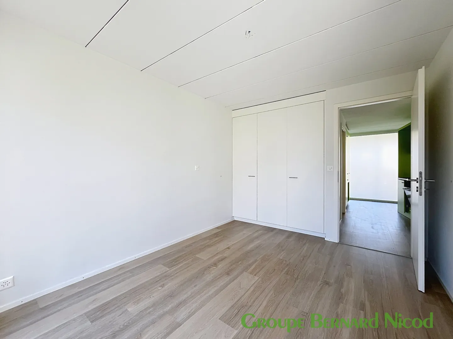 2.5 room apartment - Photo 8 of 9