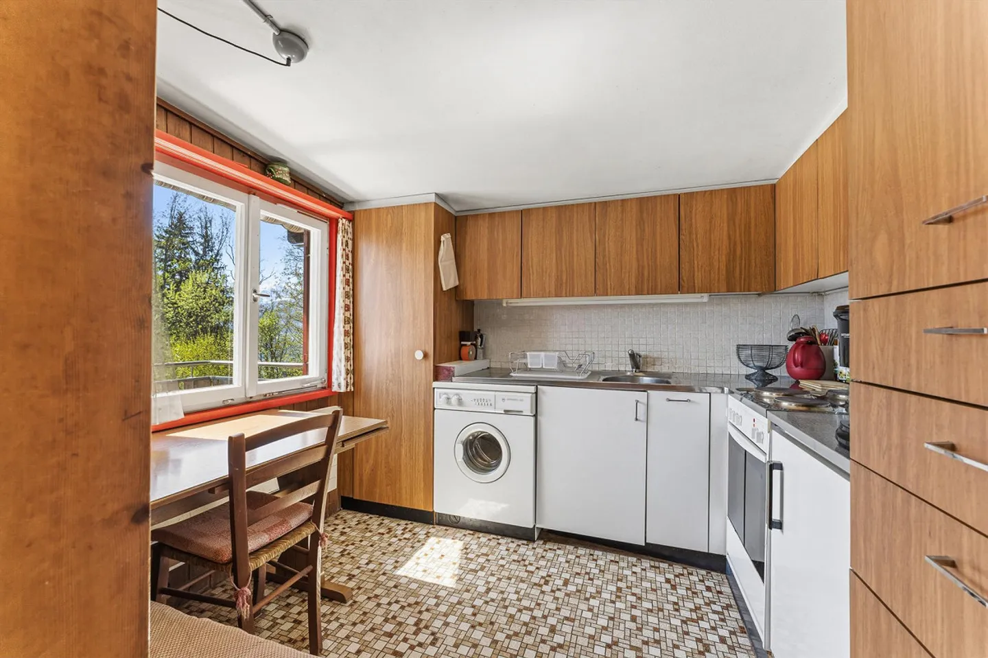 Maison individuelle de 4,5 pièces à Schwendeli 2 à Giswil - Photo 5 sur 20