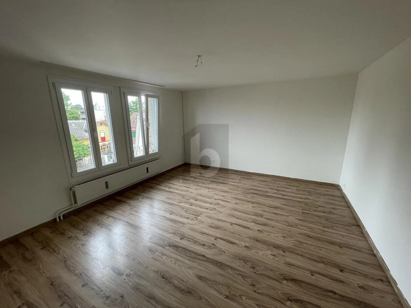 Wohnung mieten - Foto 1 von 6