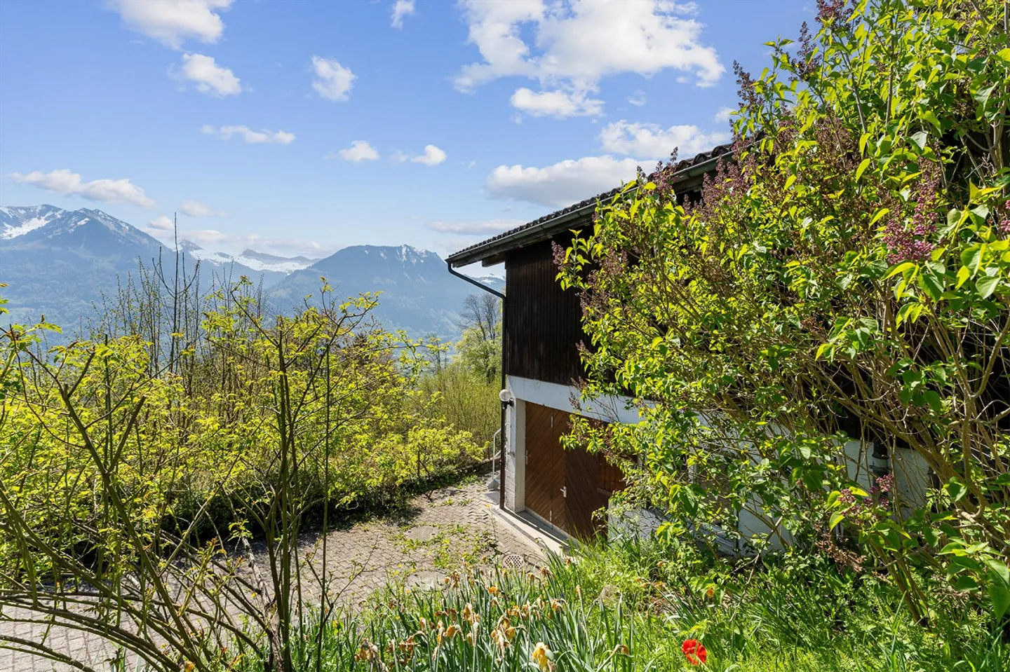 Maison individuelle de 4,5 pièces à Schwendeli 2 à Giswil - Photo 6 sur 20