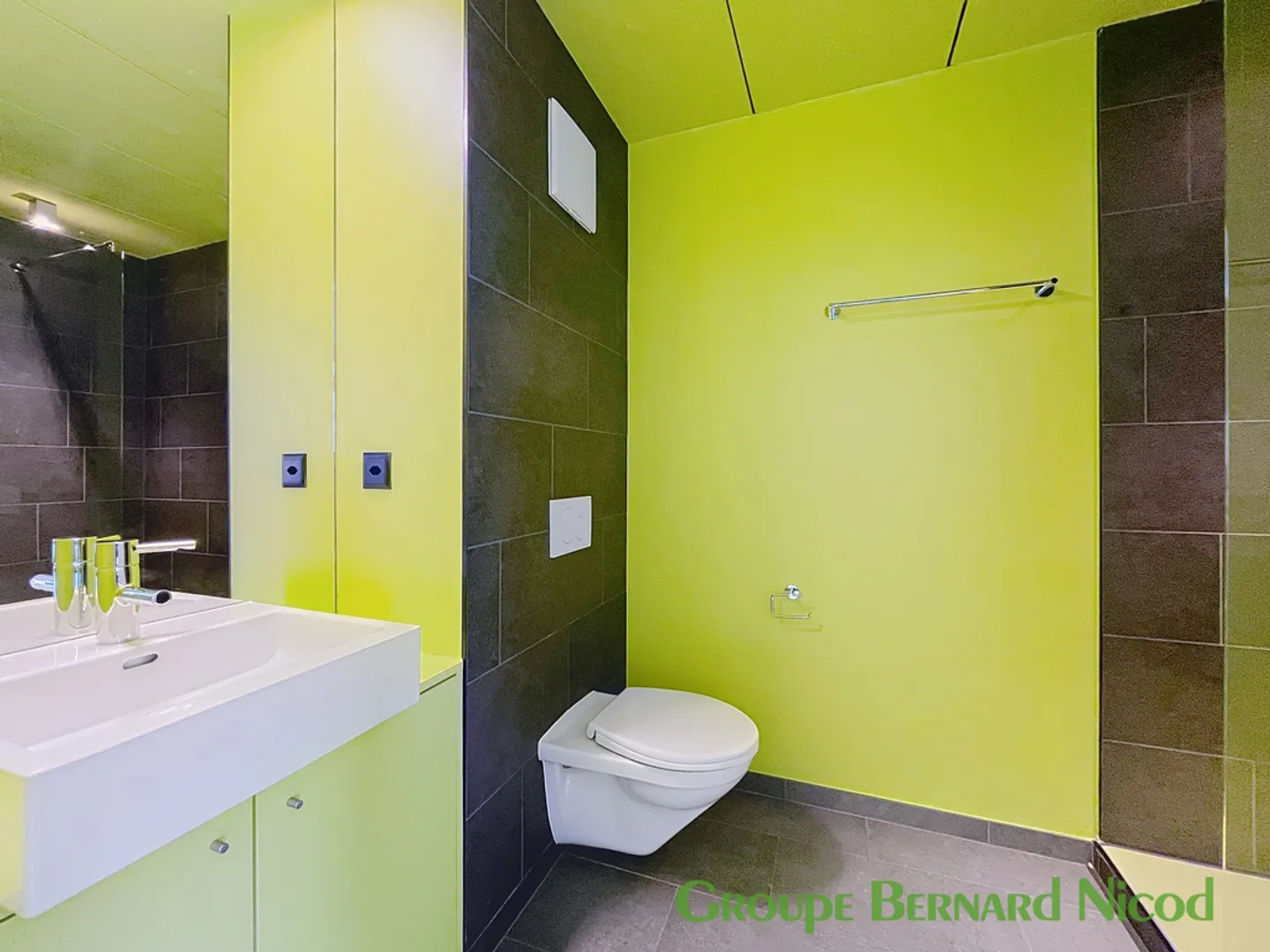 2.5 room apartment - Photo 9 of 9