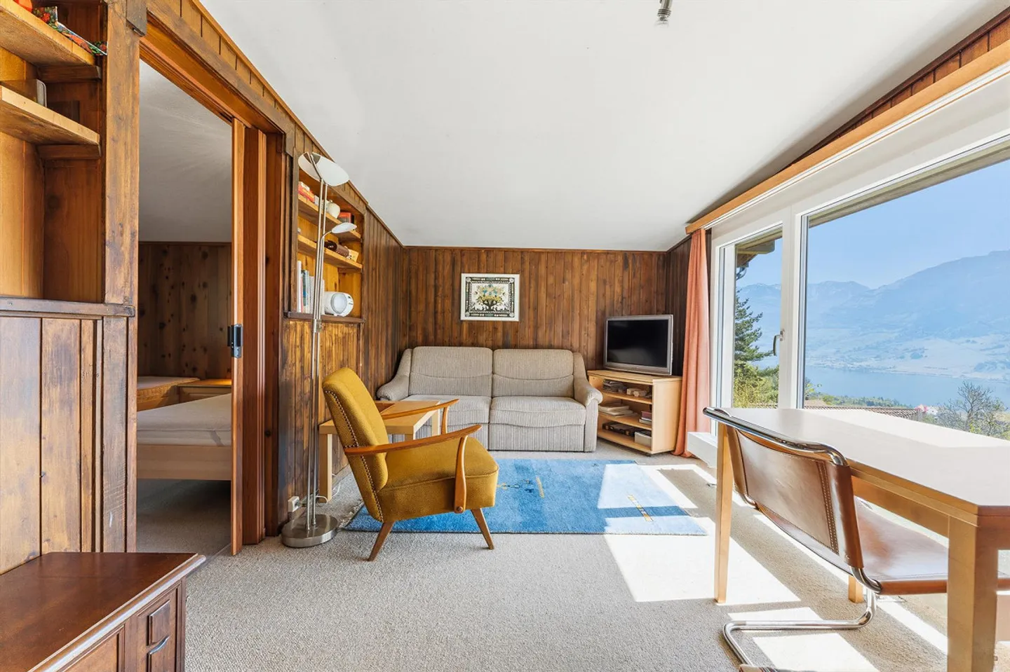 Maison individuelle de 4,5 pièces à Schwendeli 2 à Giswil - Photo 4 sur 20