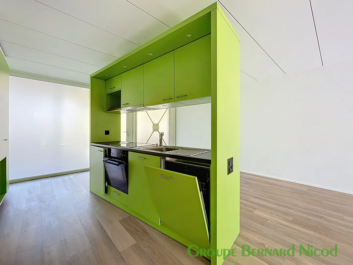 2.5 room apartment - Photo 6 of 9