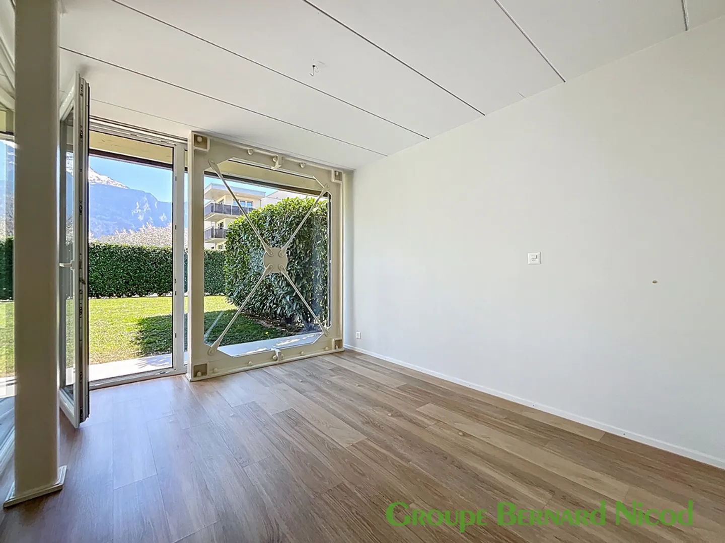 2.5 room apartment - Photo 7 of 9