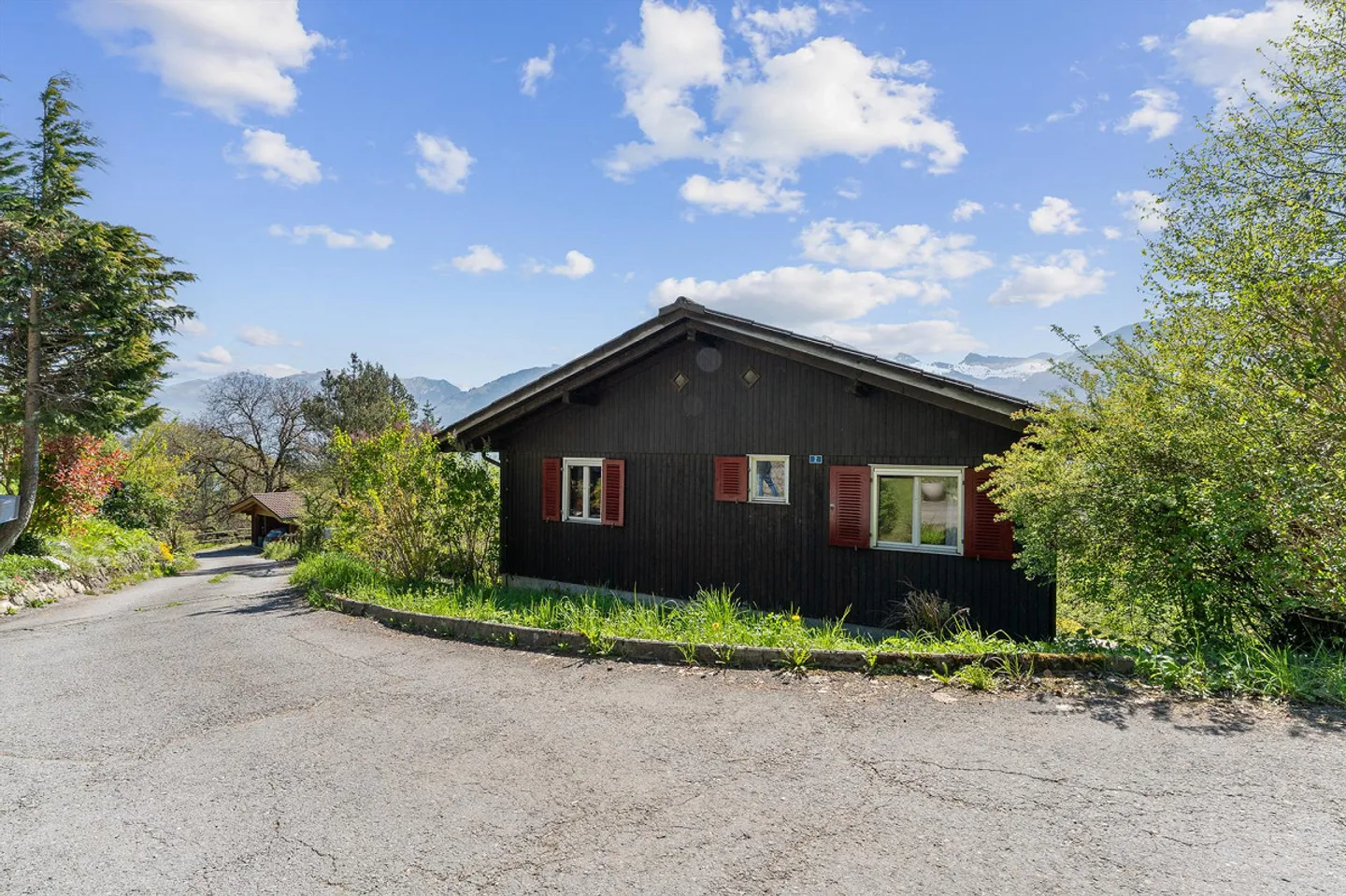 Maison individuelle de 4,5 pièces à Schwendeli 2 à Giswil - Photo 7 sur 20