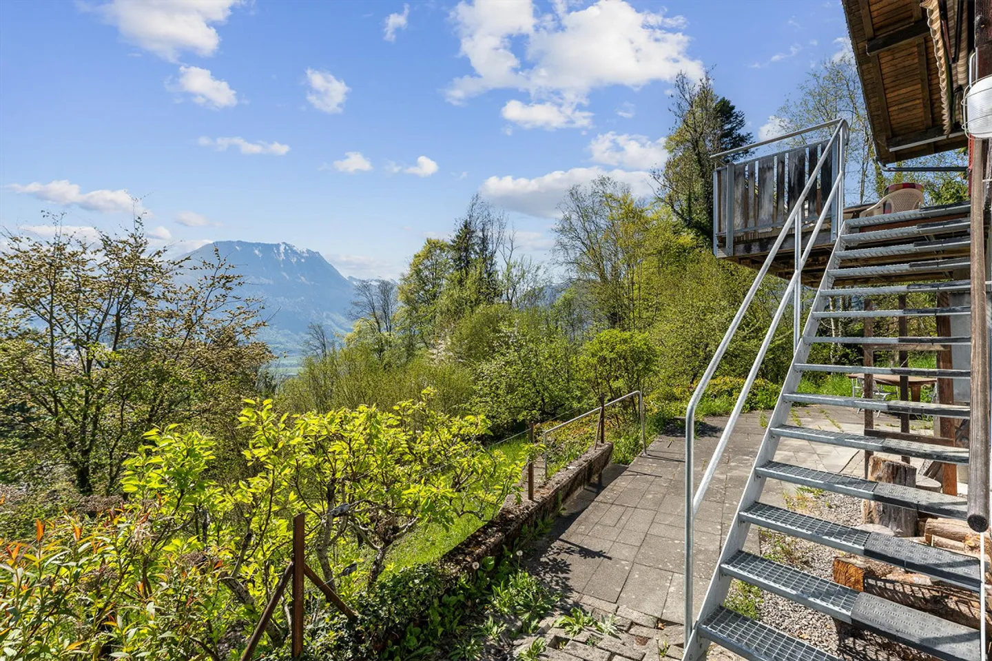Maison individuelle de 4,5 pièces à Schwendeli 2 à Giswil - Photo 8 sur 20