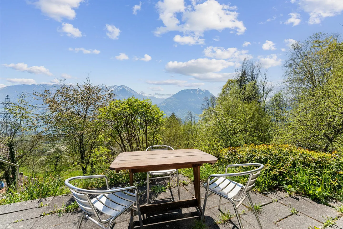 Maison individuelle de 4,5 pièces à Schwendeli 2 à Giswil - Photo 9 sur 20