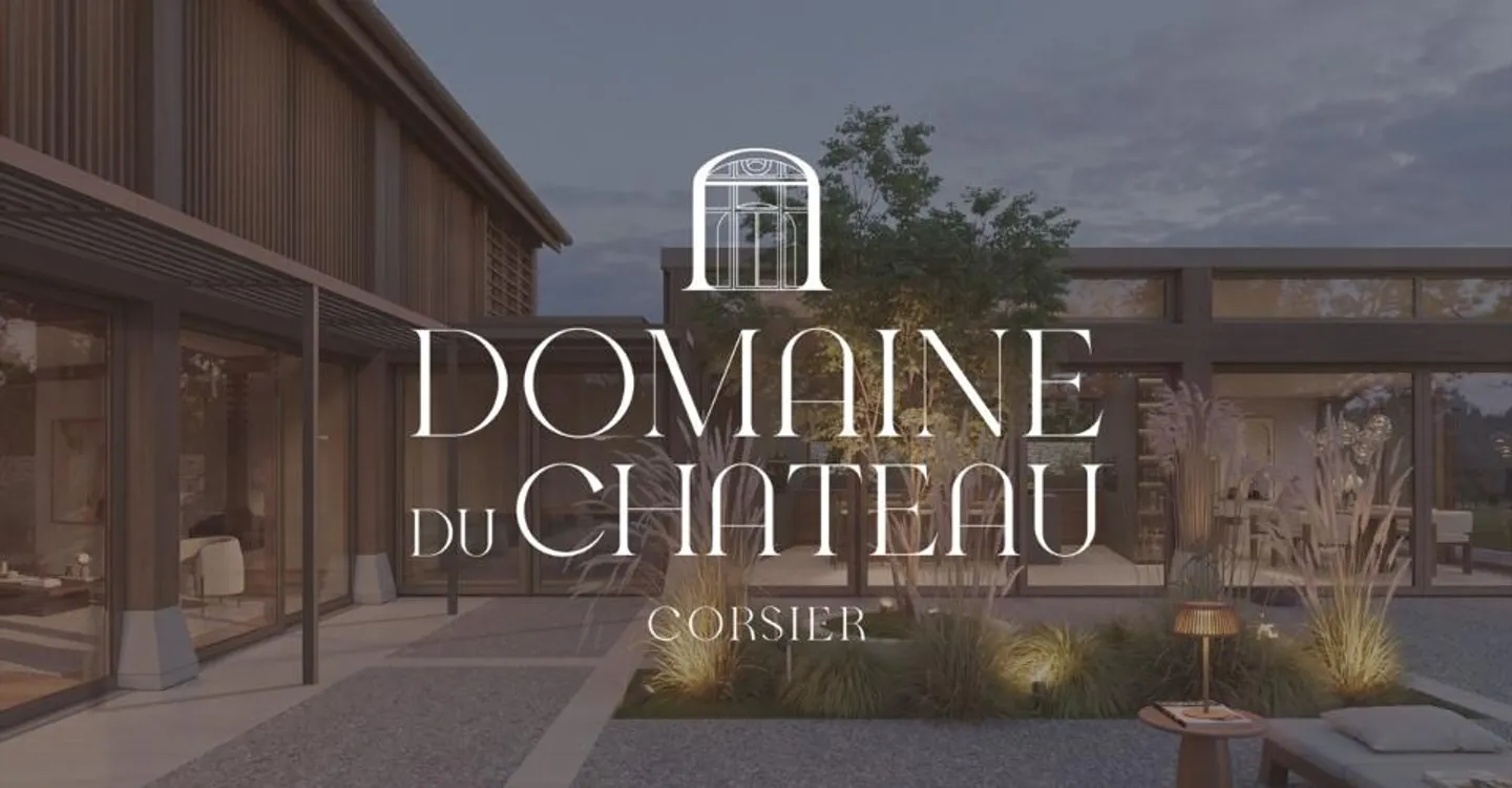 Domaine du Château | Corsier - Lot 32 - Photo 6 of 12
