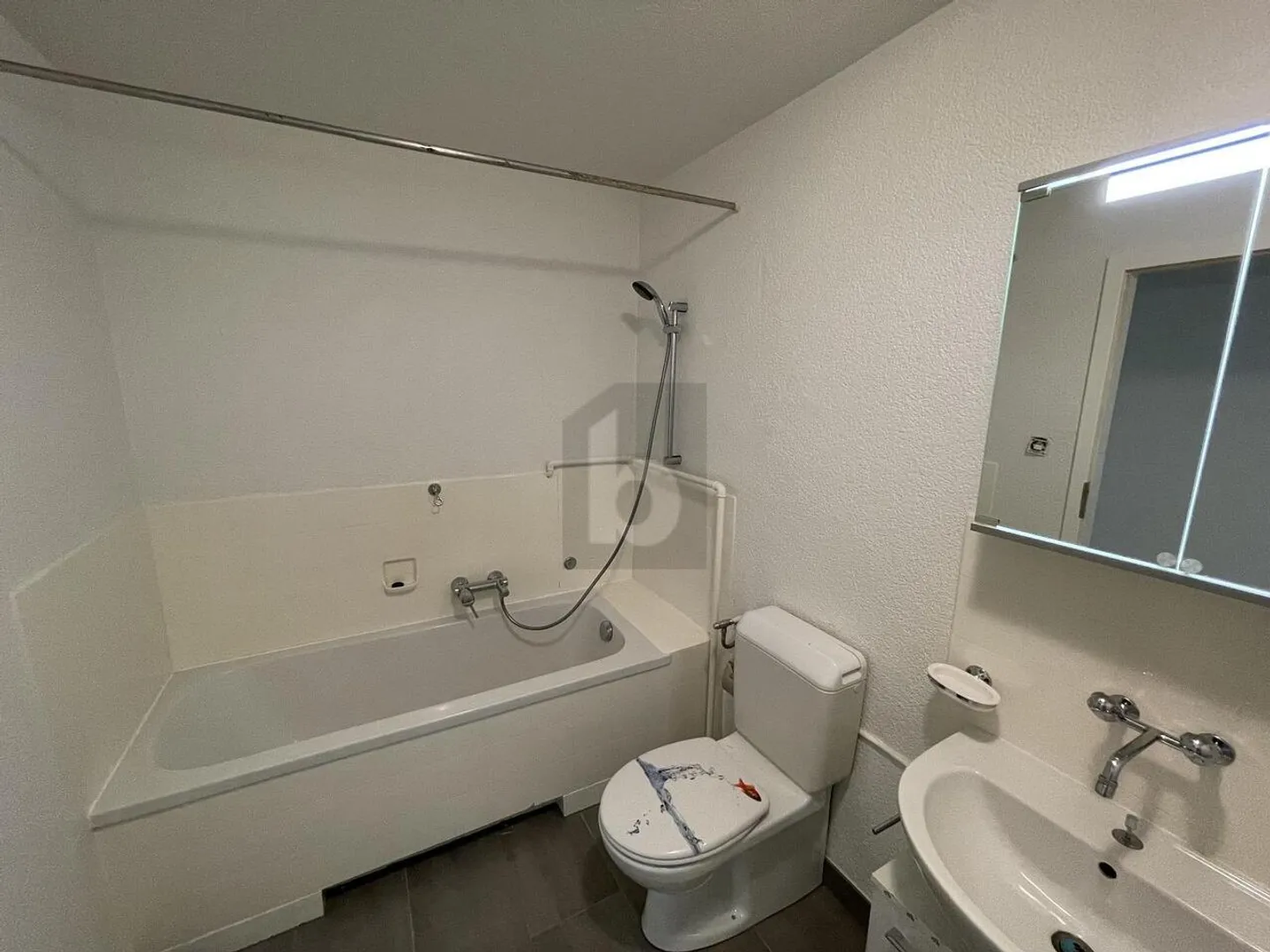 Wohnung mieten - Foto 4 von 6