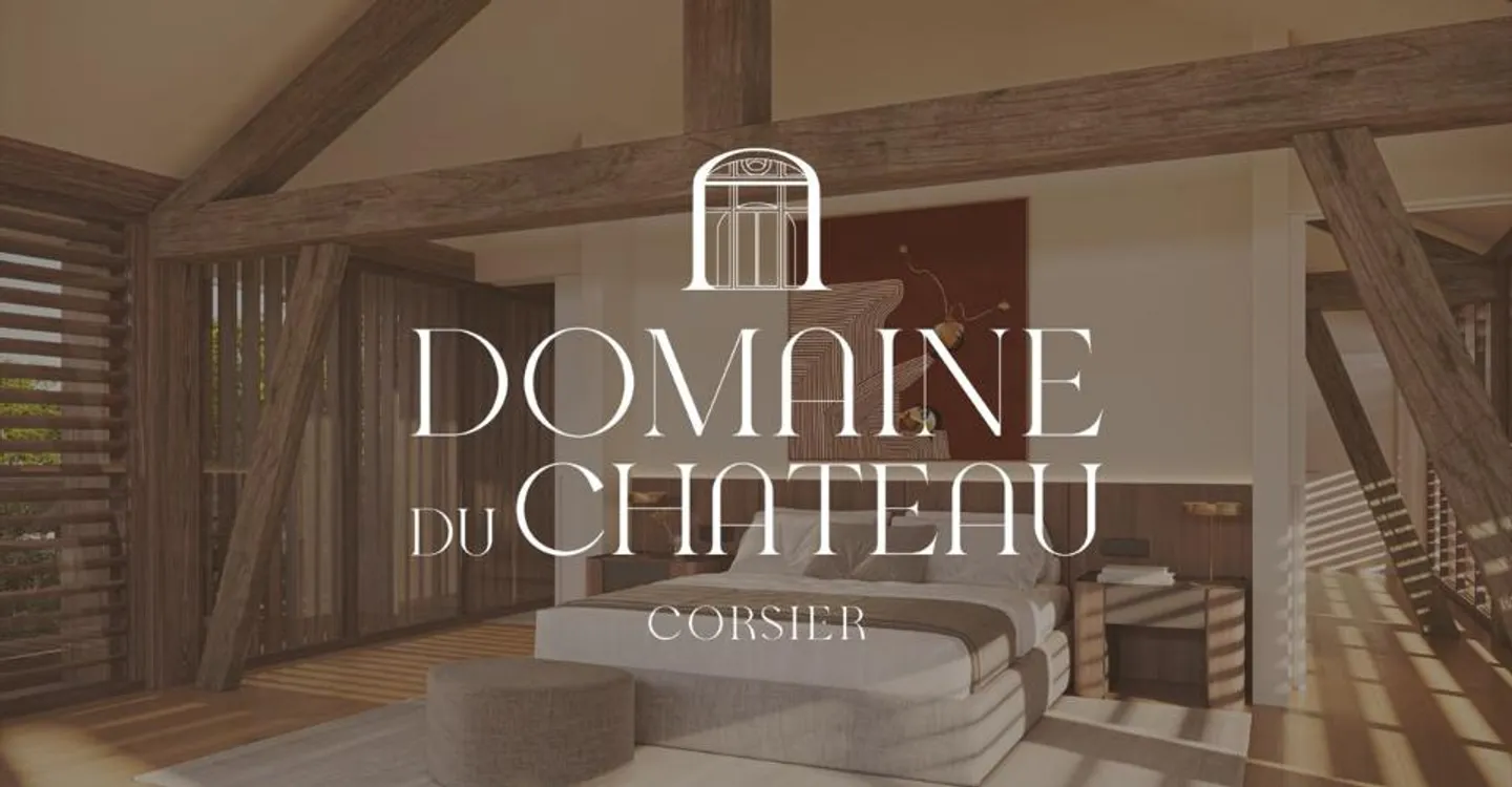 Domaine du Château | Corsier - Lot 32 - Photo 9 of 12