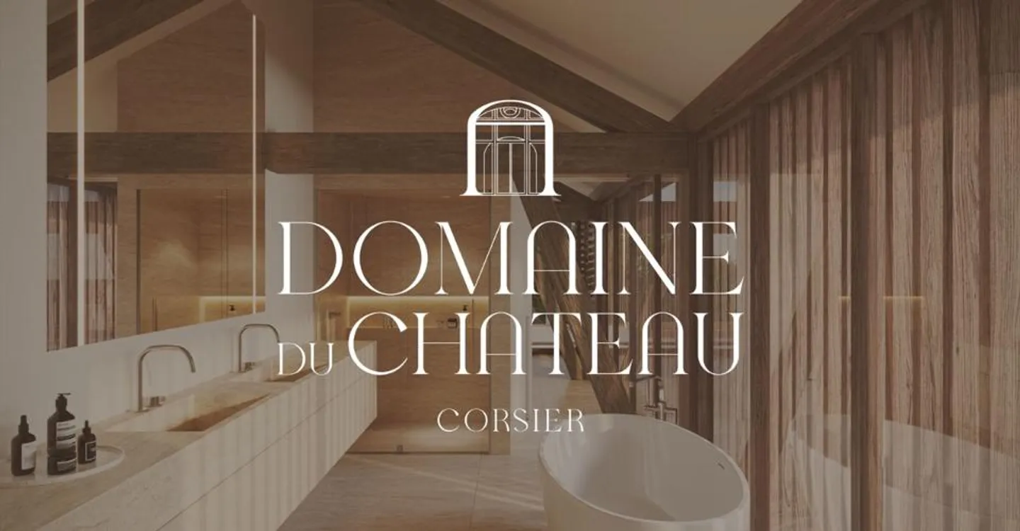 Domaine du Château | Corsier - Lot 32 - Photo 10 of 12