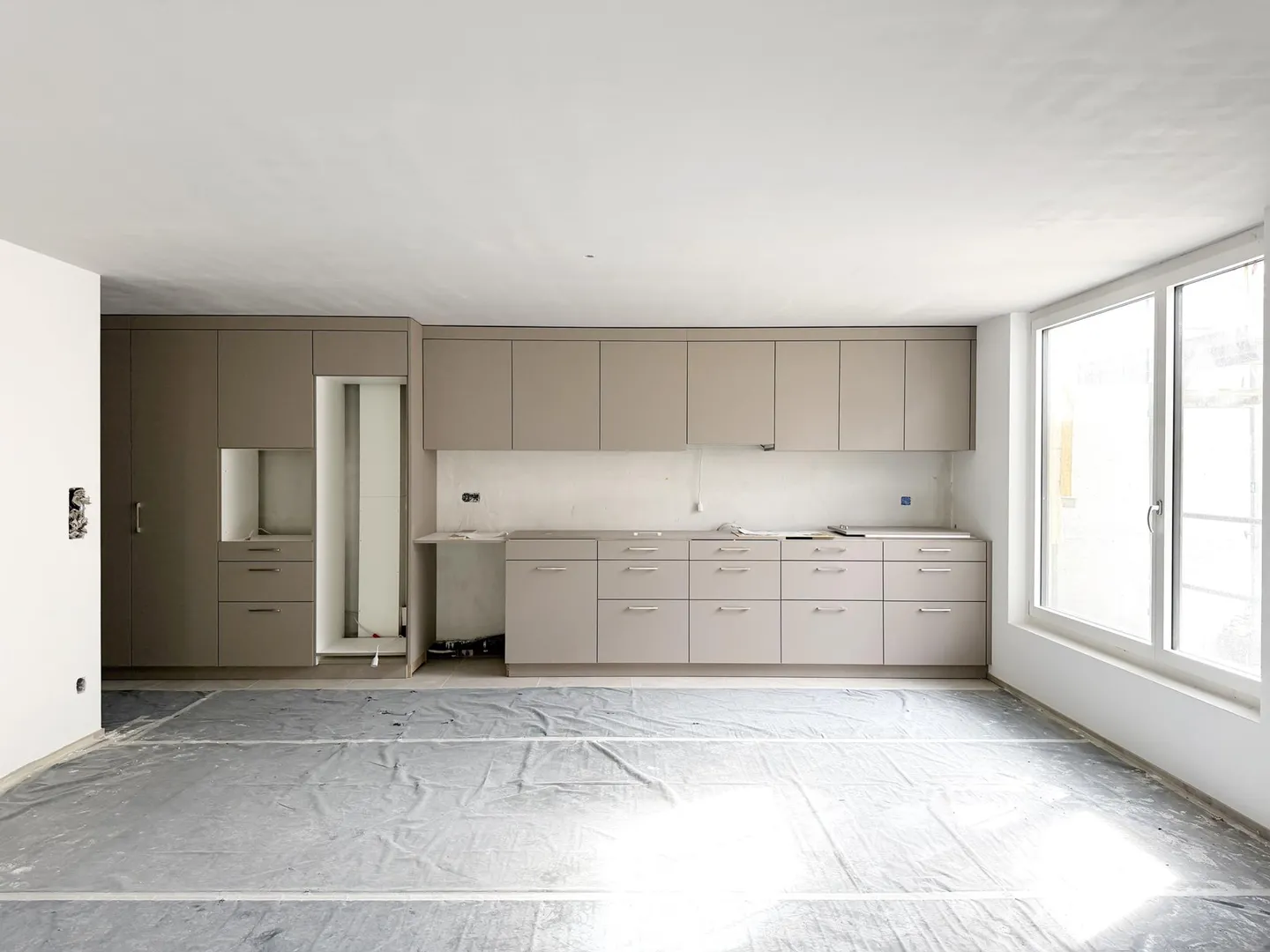 Nuovo appartamento di 5,5 stanze - Foto 1 di 17