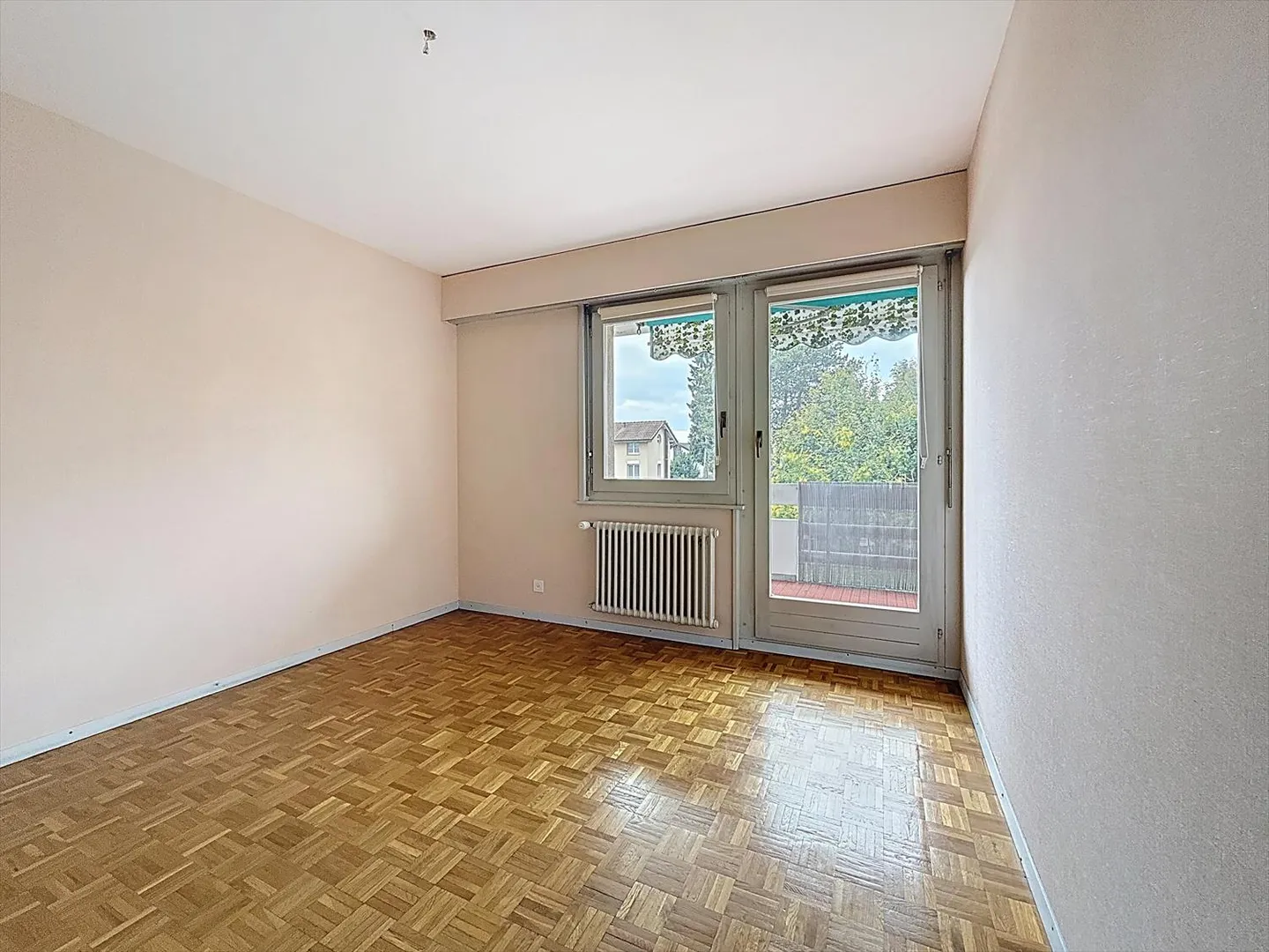 Appartamento 3 camere con accesso alla piscina a Préverenges - Foto 4 di 12