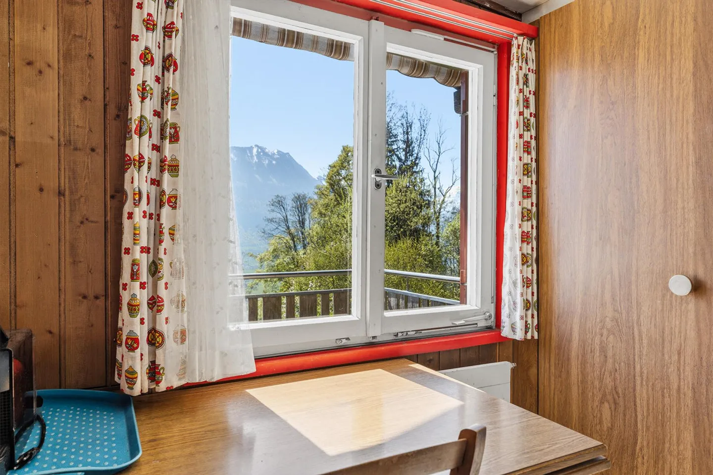Maison individuelle de 4,5 pièces à Schwendeli 2 à Giswil - Photo 14 sur 20