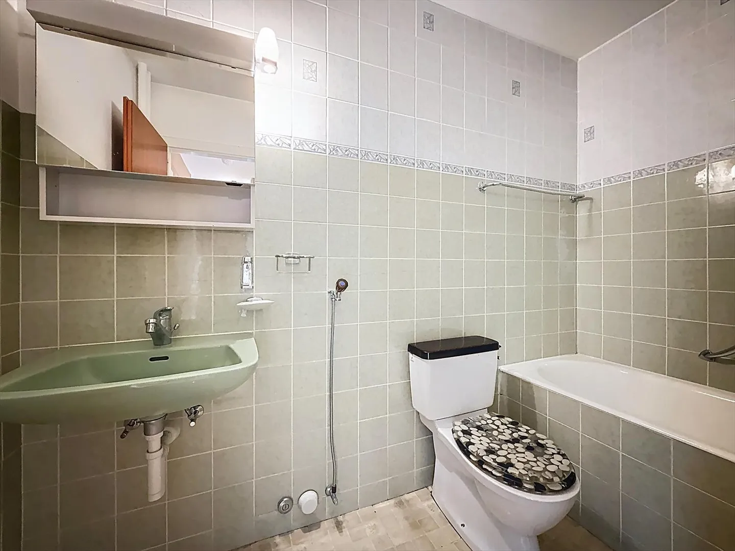 Appartamento 3 camere con accesso alla piscina a Préverenges - Foto 5 di 12