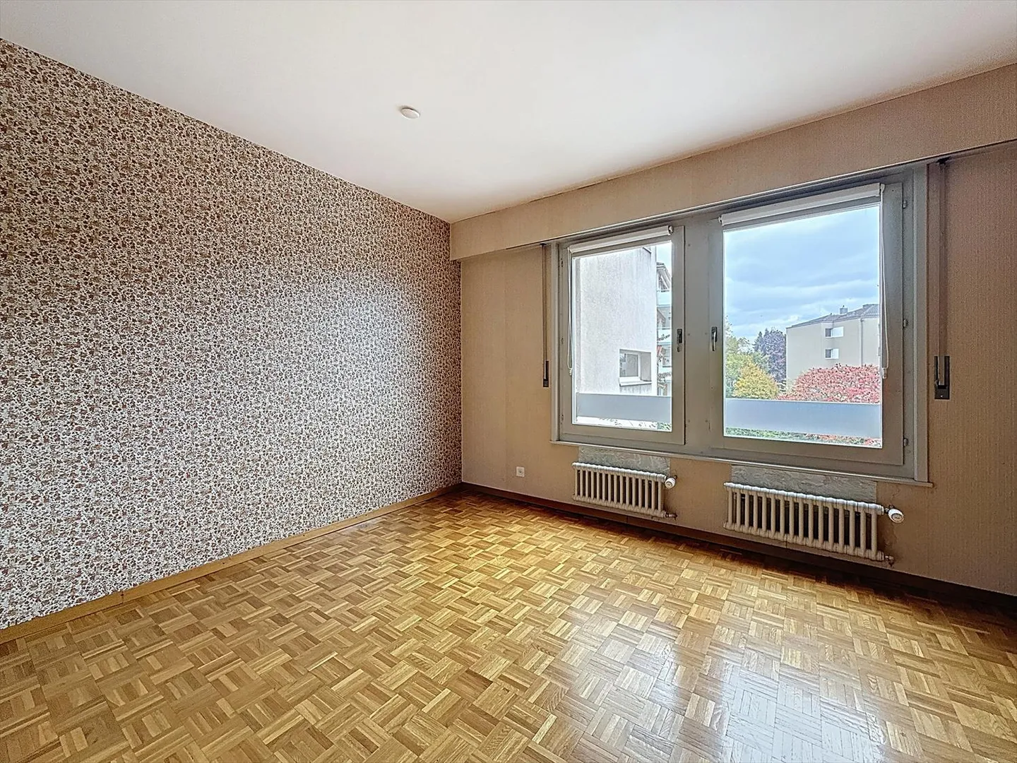 Appartamento 3 camere con accesso alla piscina a Préverenges - Foto 6 di 12