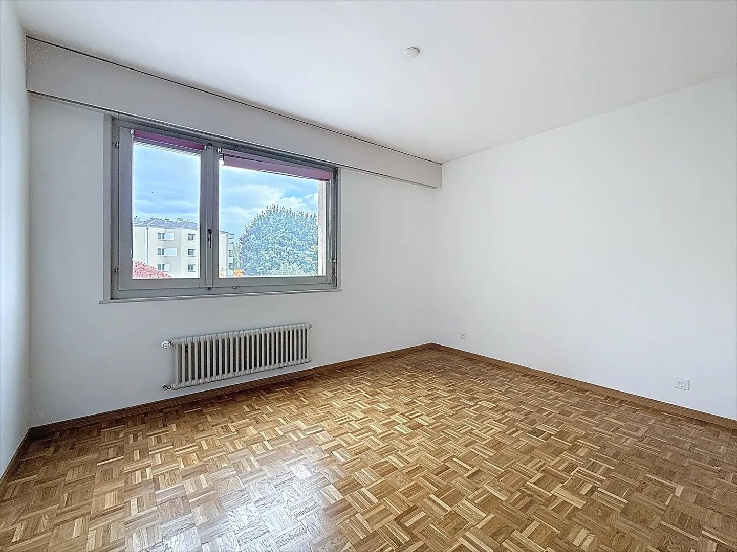 Appartamento 3 camere con accesso alla piscina a Préverenges - Foto 7 di 12