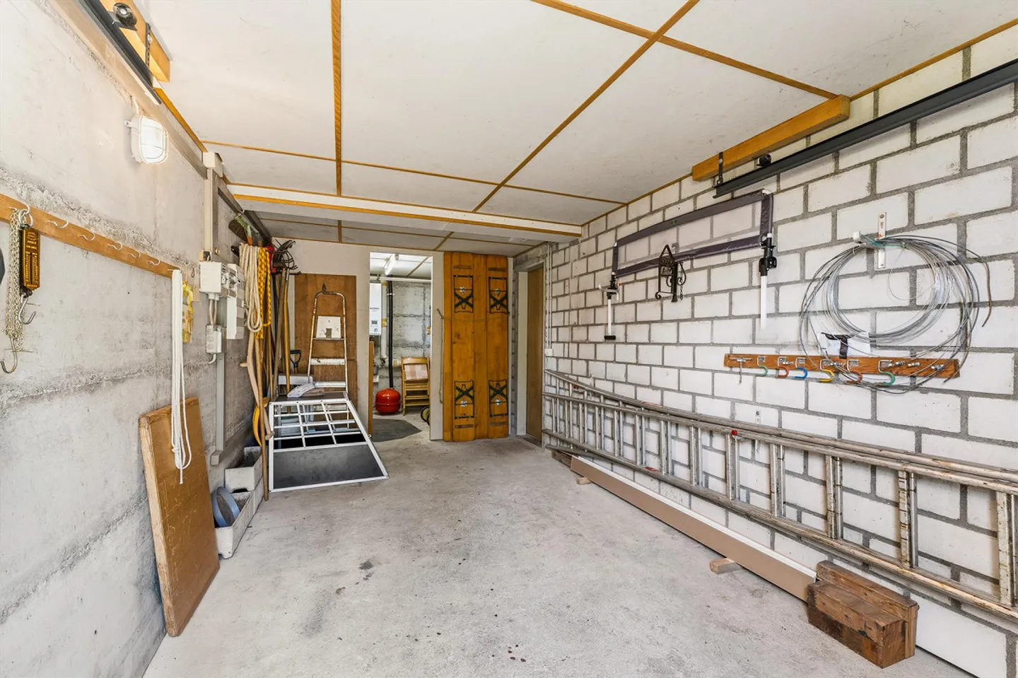 Maison individuelle de 4,5 pièces à Schwendeli 2 à Giswil - Photo 17 sur 20