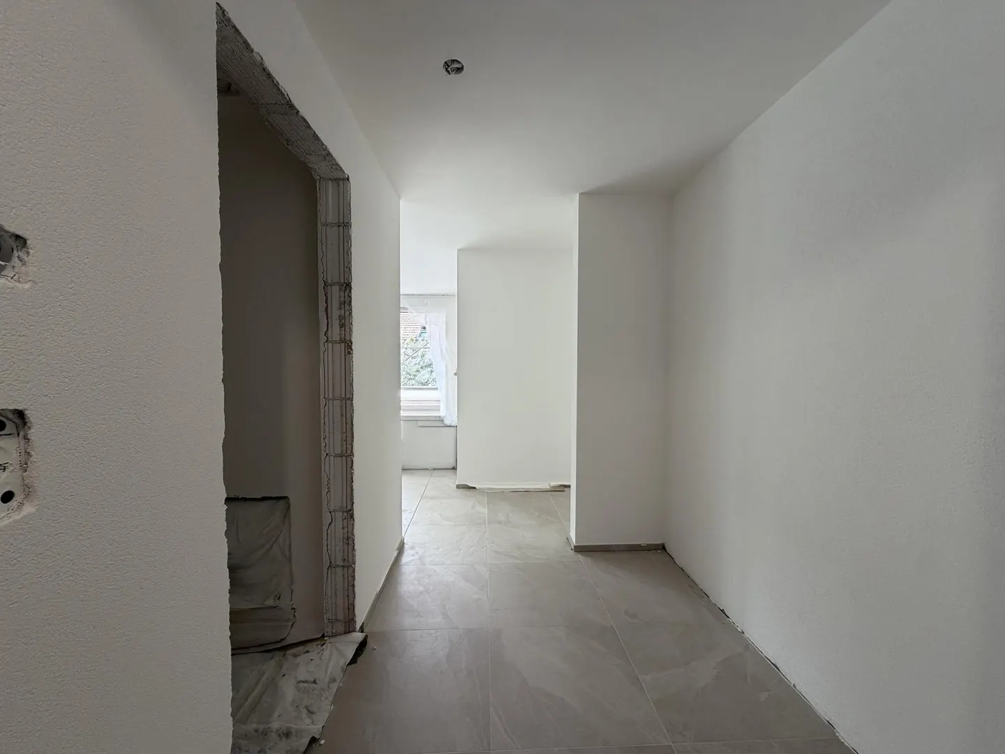 Nuovo appartamento di 5,5 stanze - Foto 6 di 17