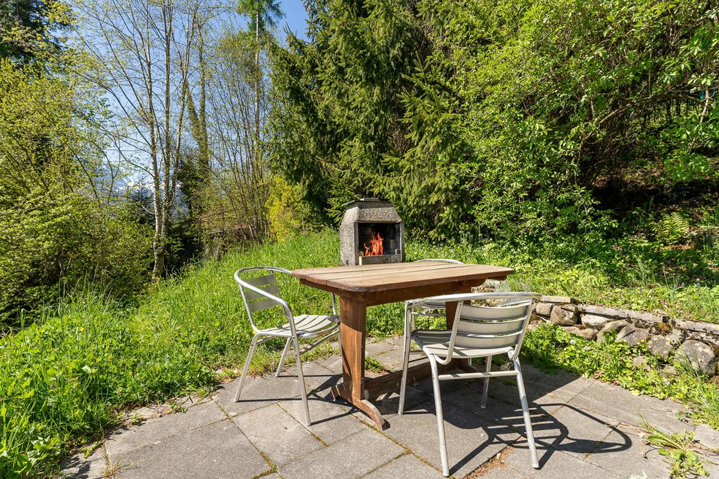 Maison individuelle de 4,5 pièces à Schwendeli 2 à Giswil - Photo 10 sur 20