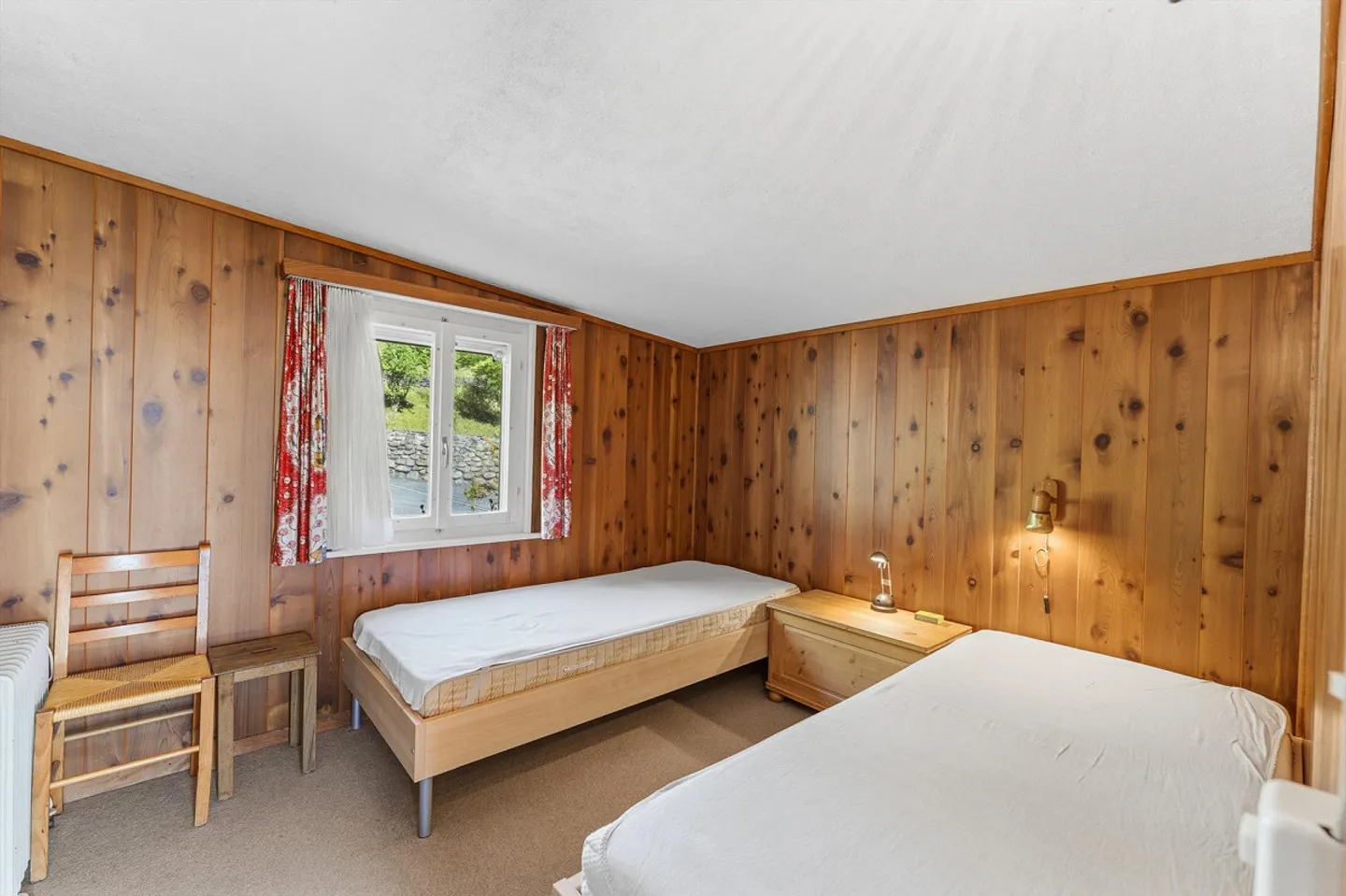 Maison individuelle de 4,5 pièces à Schwendeli 2 à Giswil - Photo 11 sur 20