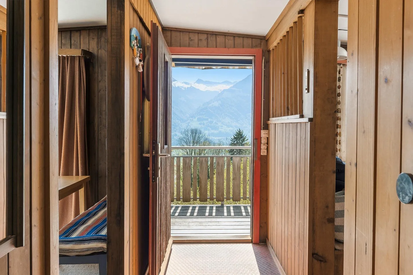 Maison individuelle de 4,5 pièces à Schwendeli 2 à Giswil - Photo 18 sur 20