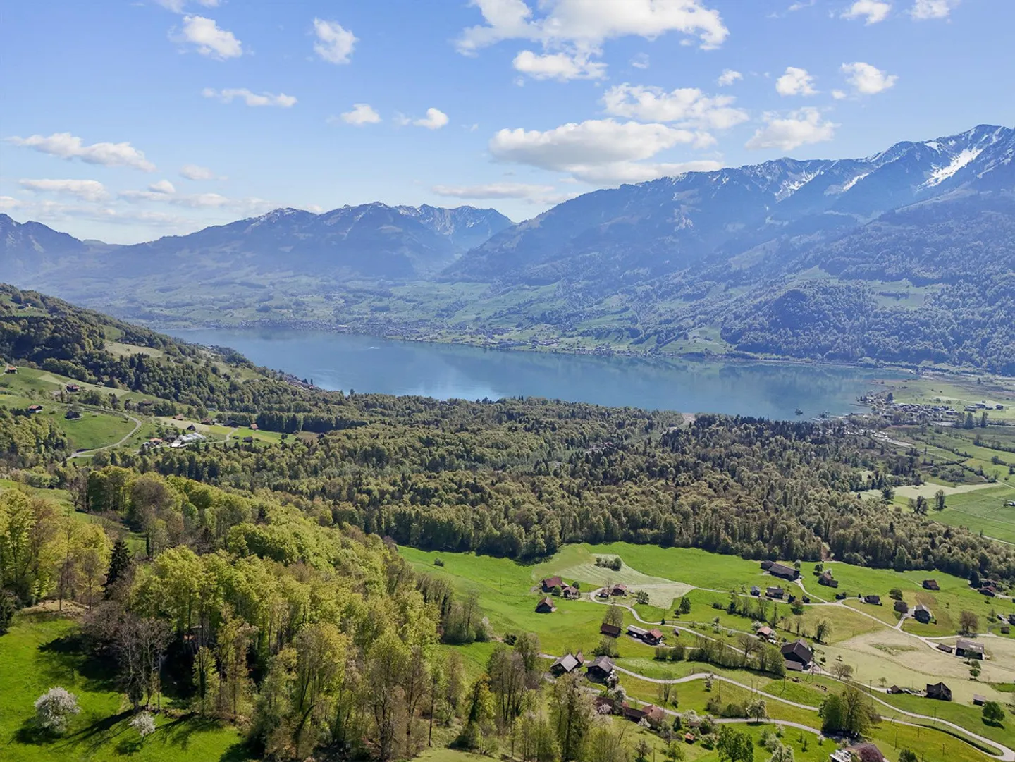 Maison individuelle de 4,5 pièces à Schwendeli 2 à Giswil - Photo 19 sur 20