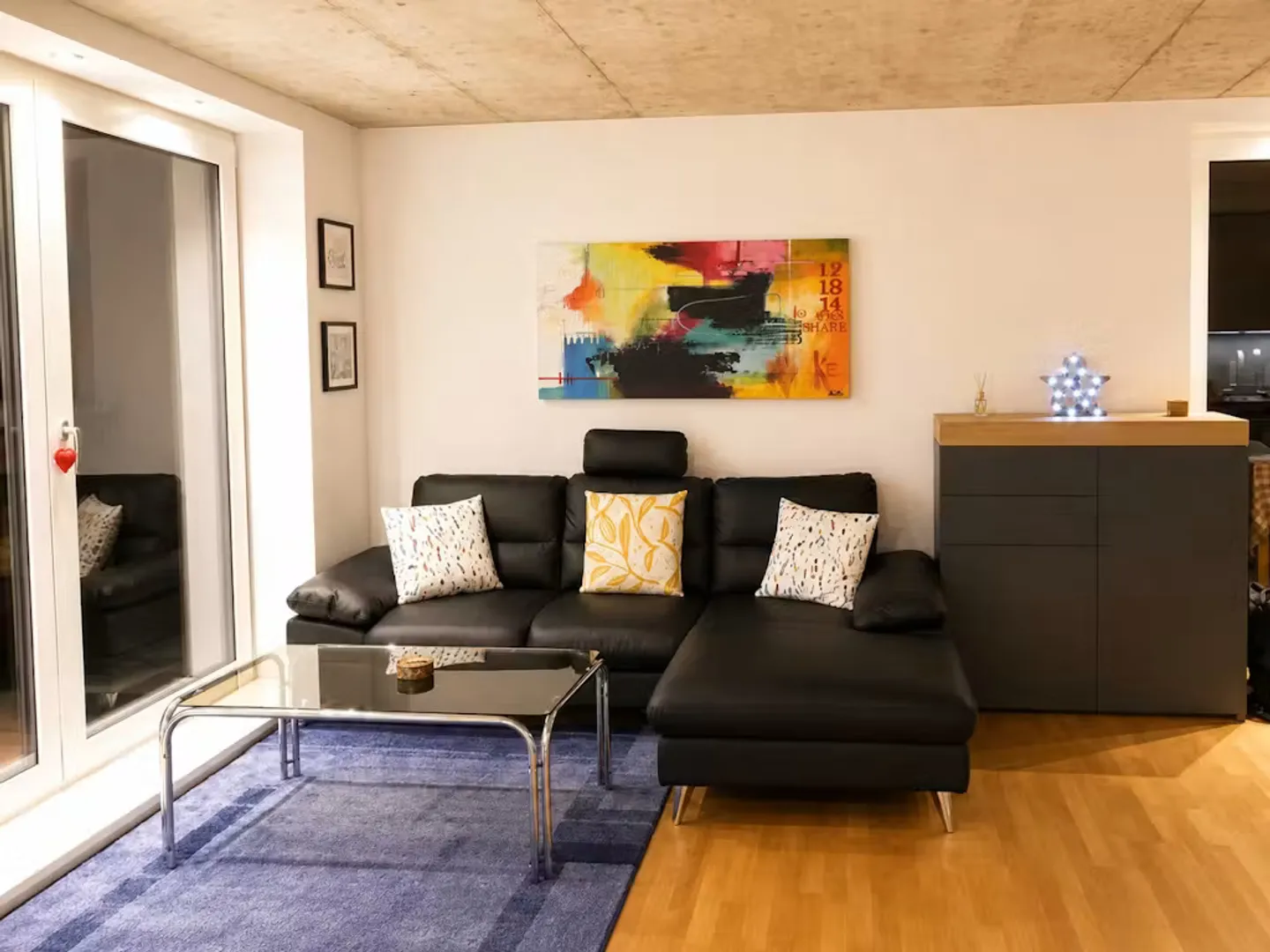 Charming Chalet in Wallisellen - Photo 1 of 10