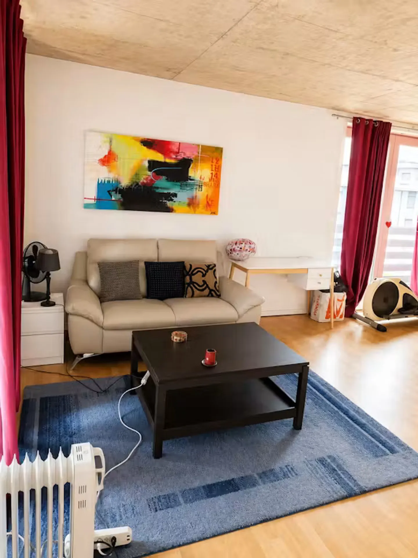 Charming Chalet in Wallisellen - Photo 2 of 10