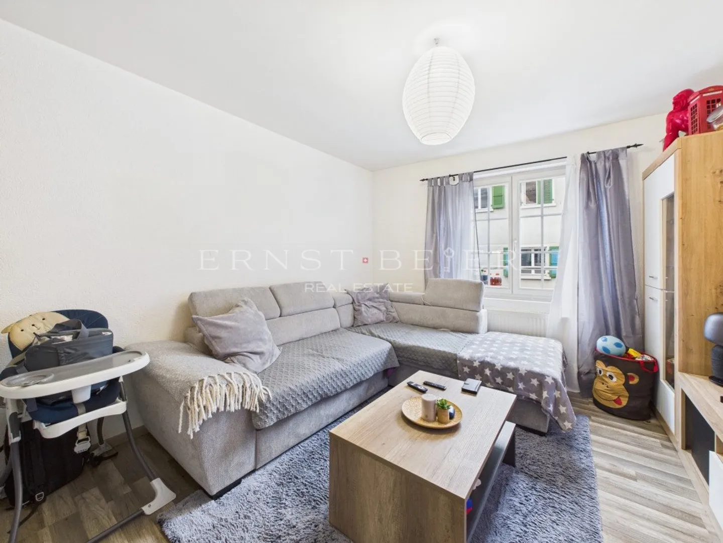 Apartment for sale - Photo 2 of 11