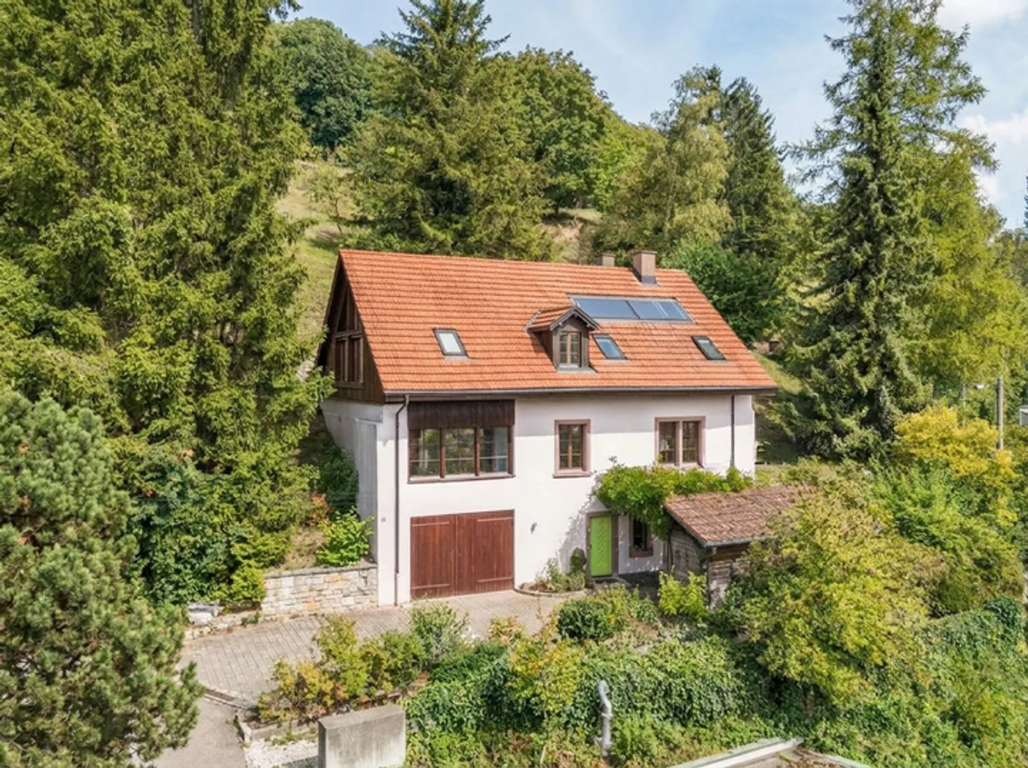 Charmante Maison Familiale - Photo 1 sur 8