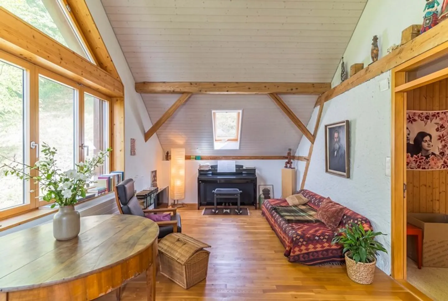 Charmante Maison Familiale - Photo 5 sur 8