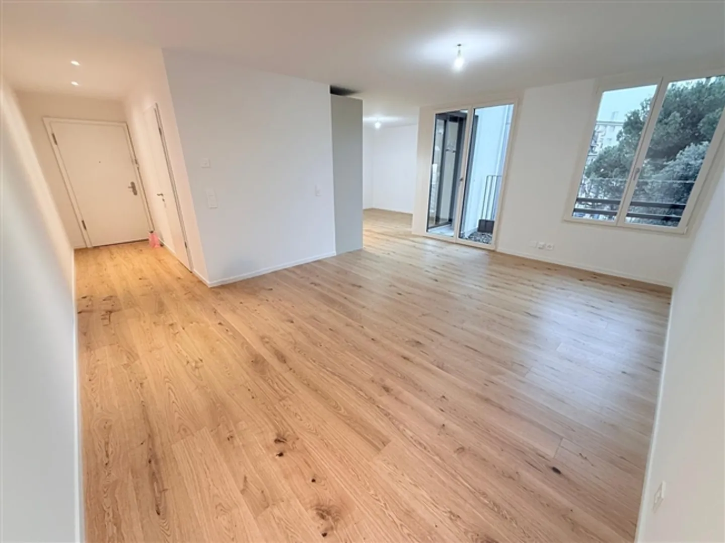 Magnifico nuovo appartamento di 3,5 stanze nella città vecchia di Montreux - Foto 3 di 8