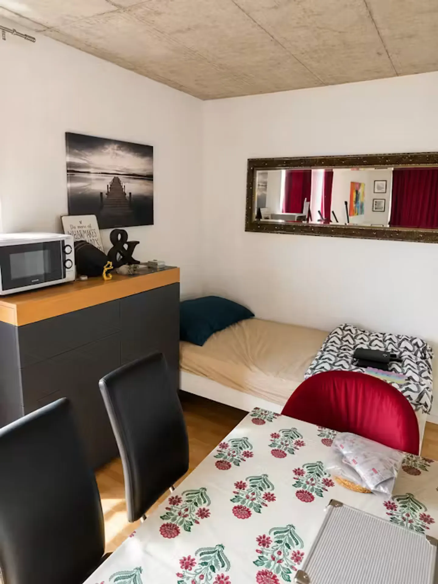 Charming Chalet in Wallisellen - Photo 10 of 10