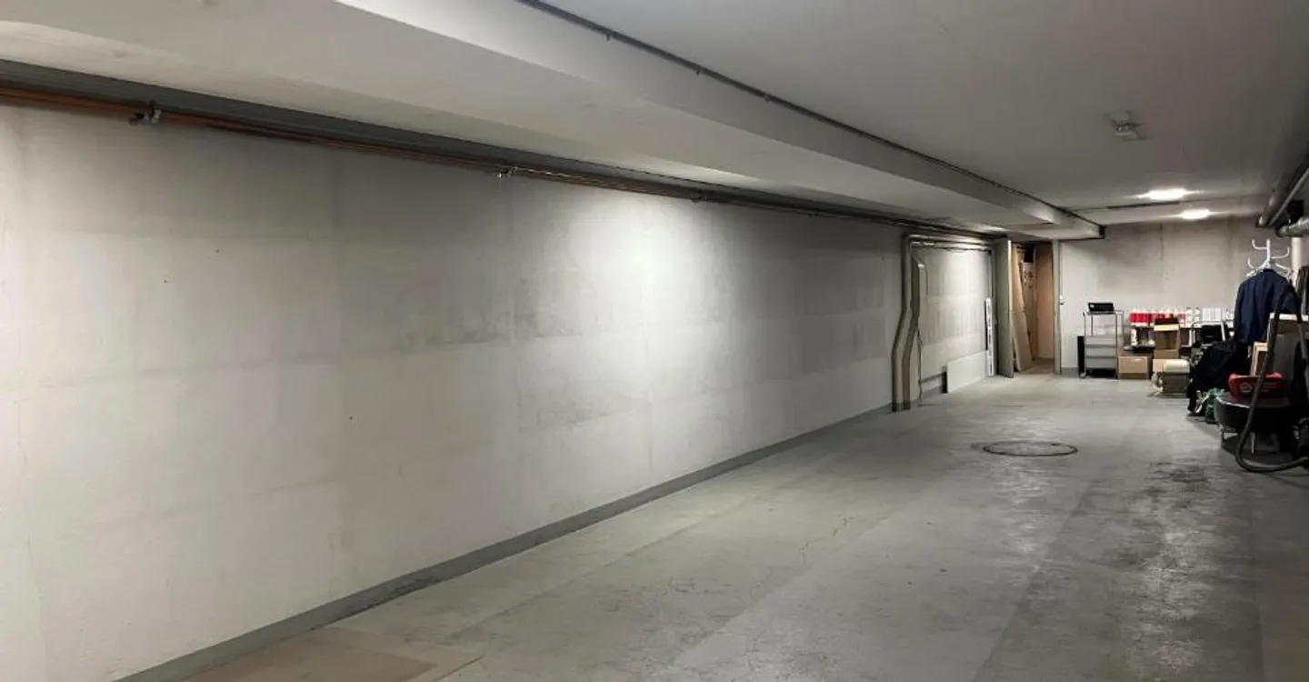 Spazio di stoccaggio in affitto - Foto 3 di 3