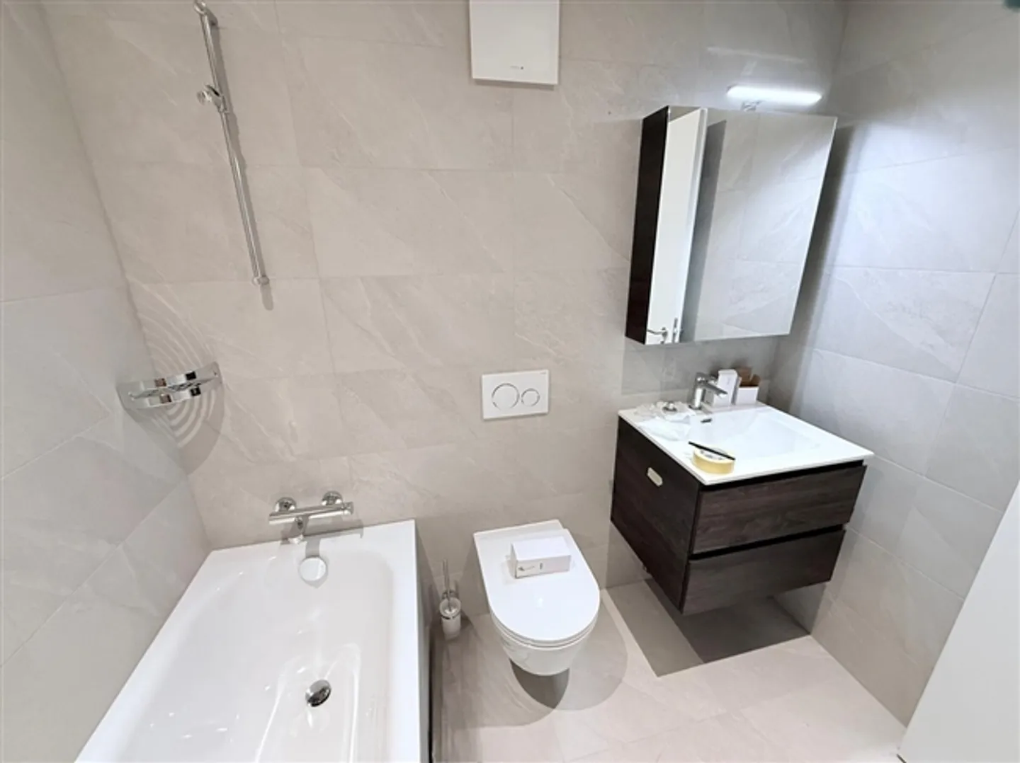 Magnifico nuovo appartamento di 3,5 stanze nella città vecchia di Montreux - Foto 6 di 8