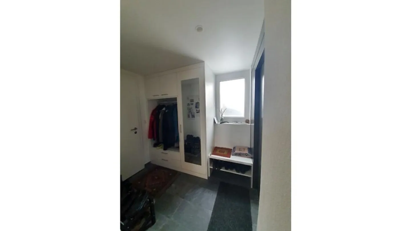 3½ ROOM LOFT IN ZIZERS (GR), FURNISHED, TEMPORARY - Photo 7 of 10