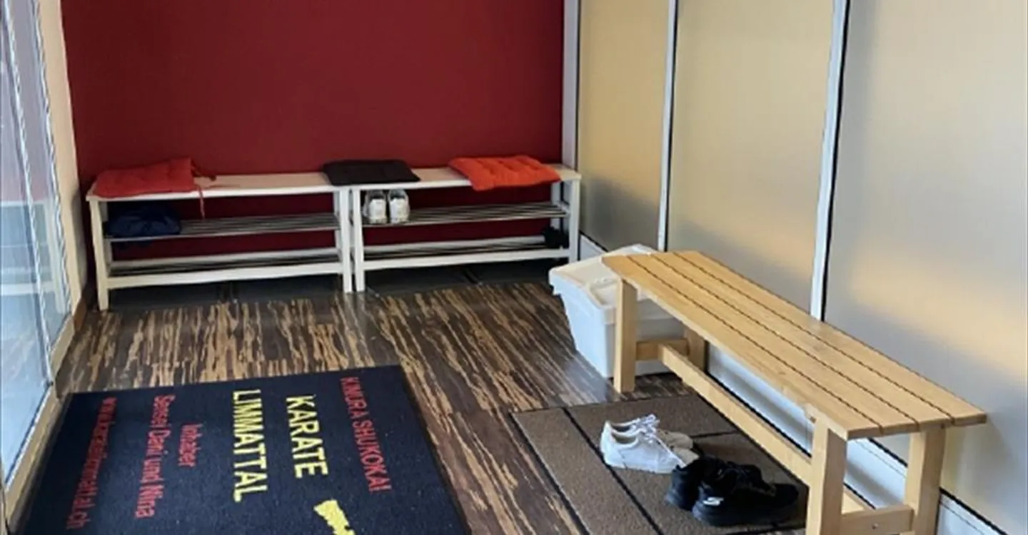 Gewerbefläche im Zentrum von Spreitenbach - Foto 1 von 7