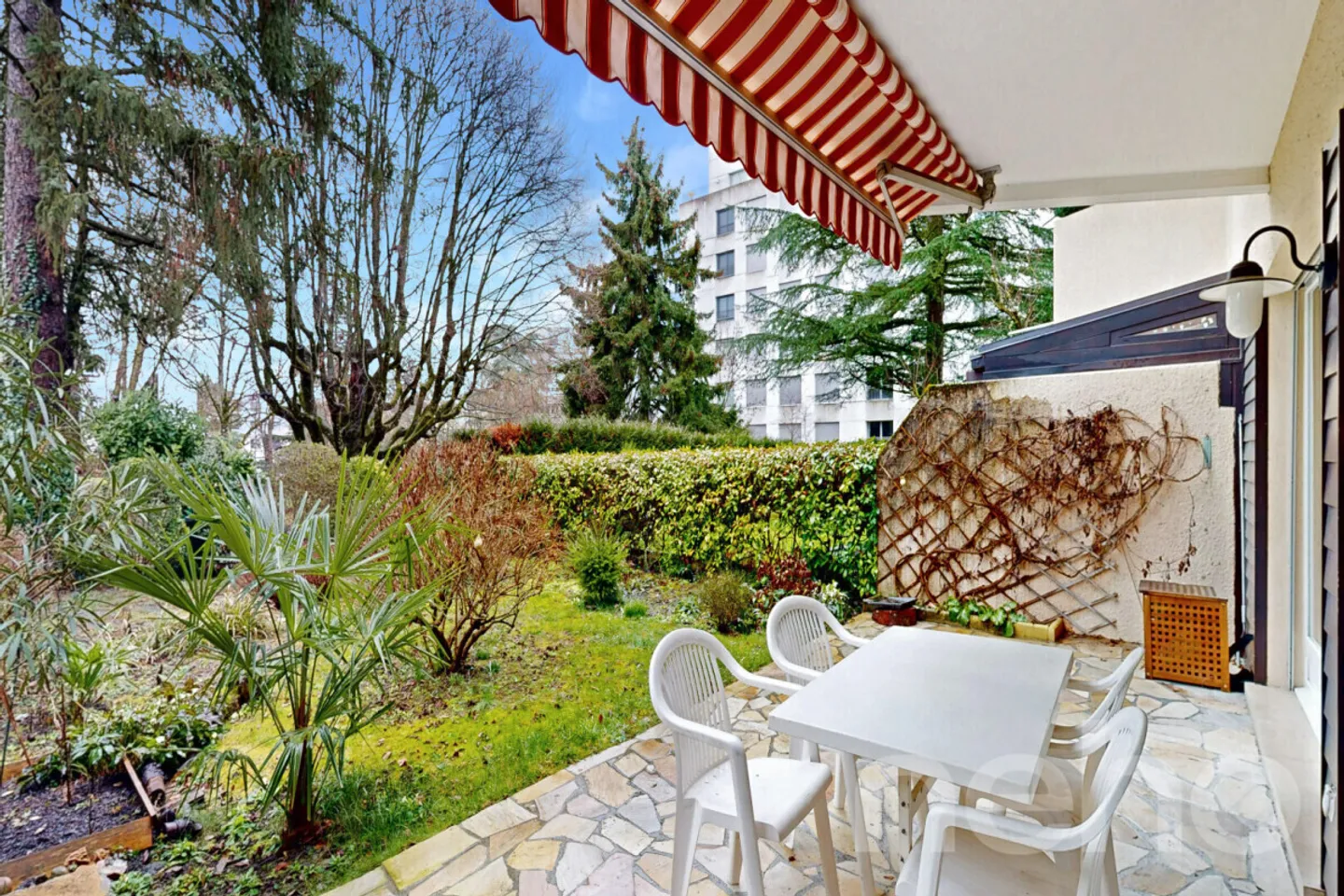 superbo duplex con giardino privato nel cuore di un quartiere familiare - Foto 1 di 12