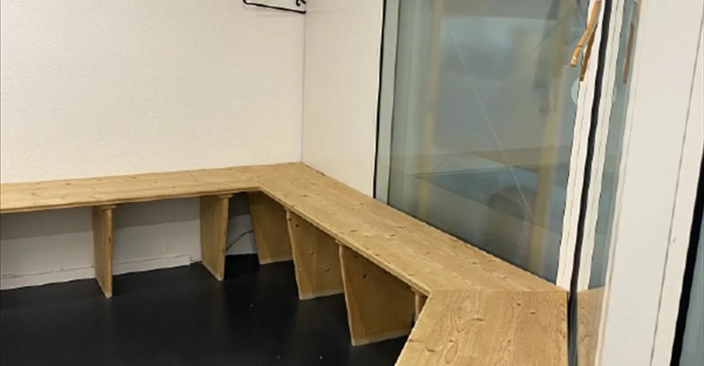 Gewerbefläche im Zentrum von Spreitenbach - Foto 3 von 7