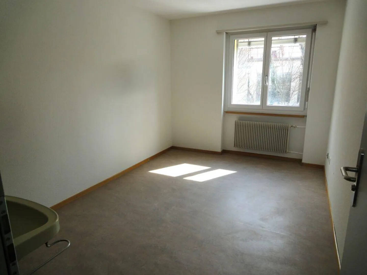 Kreativer Raum für Büro/Atelier - Foto 2 von 3