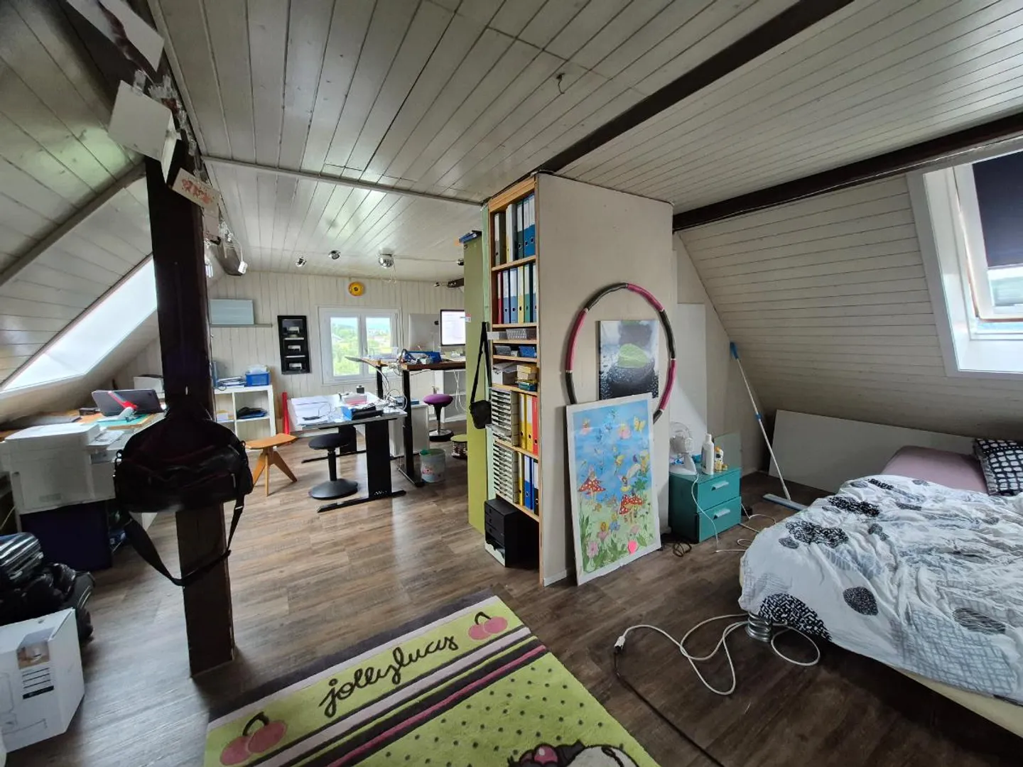 6 Room Single Family House - Photo 5 of 5