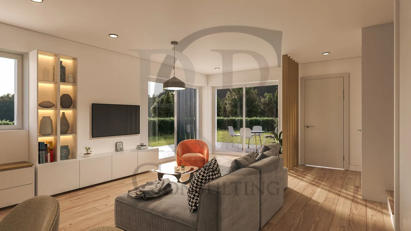 Casa a gradini in vendita - Foto 2 di 5