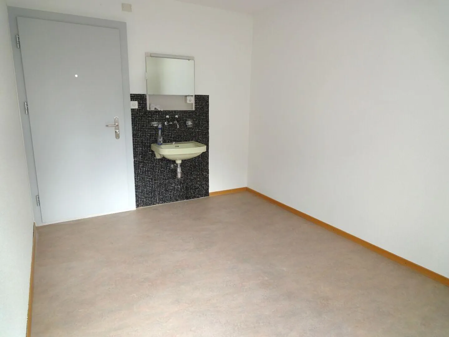 Kreativer Raum für Büro/Atelier - Foto 3 von 3