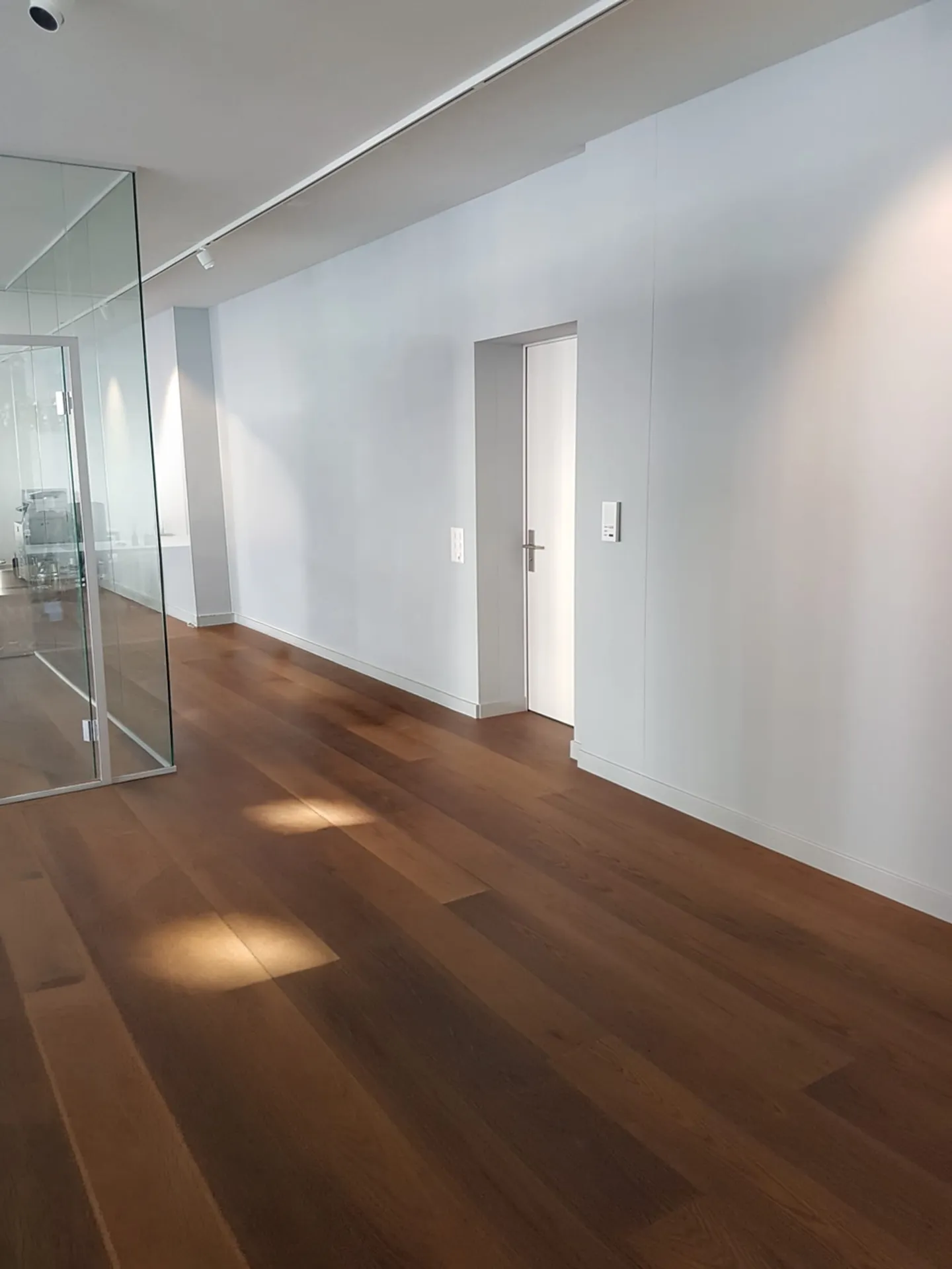 Bürofläche in bester Lage in Zürich - Foto 4 von 8