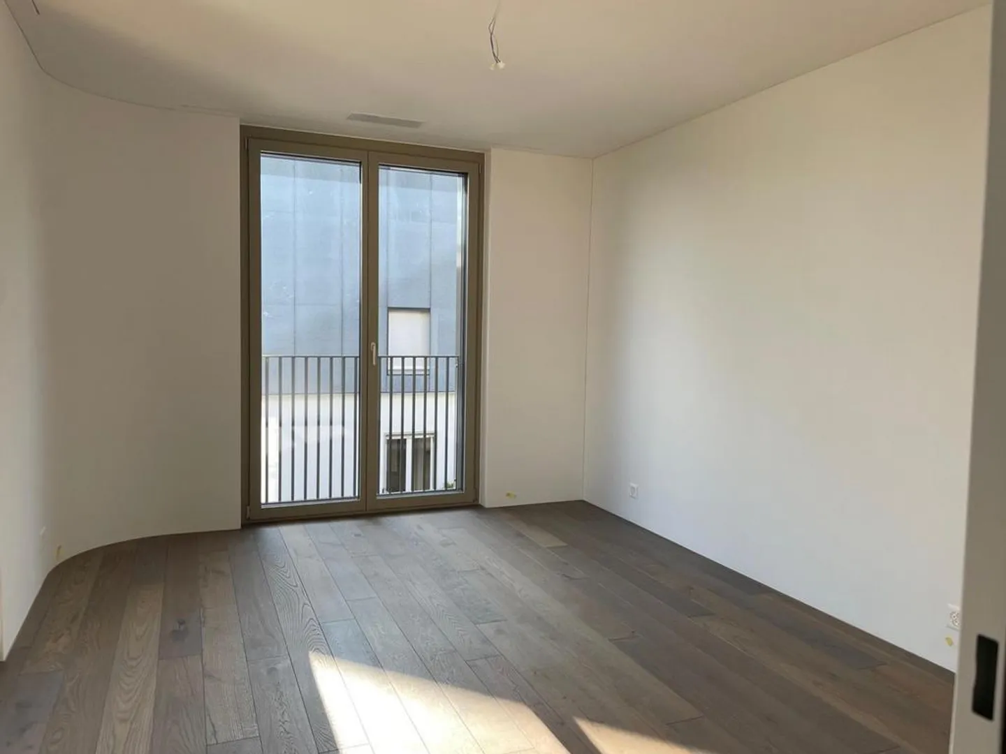 Moderne 3.5-Zimmer Wohnung - Foto 5 von 12