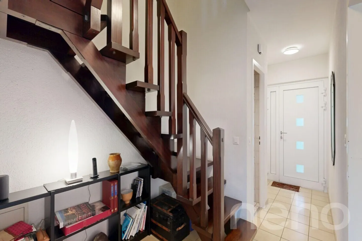 superbo duplex con giardino privato nel cuore di un quartiere familiare - Foto 7 di 12